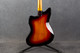 Squier Classic Vibe 60s Jazzmaster - 3 Tone Sunburst - 2nd Hand