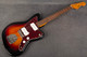 Squier Classic Vibe 60s Jazzmaster - 3 Tone Sunburst - 2nd Hand