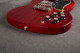 Epiphone Worn G-400 - Worn Cherry - 2nd Hand