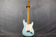 Fender Classic Series 50s Stratocaster - Daphne Blue - 2nd Hand (131476) Fender Classic Series 50s Stratocaster - Daphne Blue - 2nd Hand (131476)