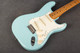 Fender Classic Series 50s Stratocaster - Daphne Blue - 2nd Hand (131476) Fender Classic Series 50s Stratocaster - Daphne Blue - 2nd Hand (131476)