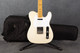 Fender Classic Series 50s Telecaster - White Blonde - Gig Bag - 2nd Hand