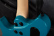 EVH Wolfgang Special - Miami Blue - Gig Bag - 2nd Hand EVH Wolfgang Special - Miami Blue - Gig Bag - 2nd Hand