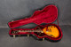 Ibanez Artcore Custom AS103-VB - Vintage Burst - Hard Case - 2nd Hand