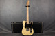 Fender Custom Shop Danny Gatton Telecaster - Honey Blonde - Hard Case - 2nd Hand