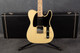 Fender Custom Shop Danny Gatton Telecaster - Honey Blonde - Hard Case - 2nd Hand
