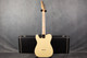 Fender Custom Shop Danny Gatton Telecaster - Honey Blonde - Hard Case - 2nd Hand