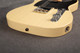 Fender Custom Shop Danny Gatton Telecaster - Honey Blonde - Hard Case - 2nd Hand