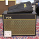 Vox AC15CC1X - Blue Alnico Speaker - Cover **COLLECTION ONLY** - 2nd Hand Vox AC15CC1X - Blue Alnico Speaker - Cover **COLLECTION ONLY** - 2nd Hand
