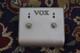Vox AC15CC1X - Blue Alnico Speaker - Cover **COLLECTION ONLY** - 2nd Hand Vox AC15CC1X - Blue Alnico Speaker - Cover **COLLECTION ONLY** - 2nd Hand