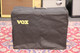 Vox AC15CC1X - Blue Alnico Speaker - Cover **COLLECTION ONLY** - 2nd Hand Vox AC15CC1X - Blue Alnico Speaker - Cover **COLLECTION ONLY** - 2nd Hand