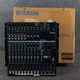 Yamaha EMX5014C Powered Mixer - Boxed - 2nd Hand Yamaha EMX5014C Powered Mixer - Boxed - 2nd Hand