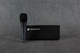 Sennheiser e835 Dynamic Microphone - Case - 2nd Hand