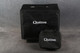 Quilter Tone Block 202 Amp Head - Block Dock 12 HD Cabinet - Cover - 2nd Hand