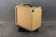 Kong Tube 5 Combo Amplifier - Tweed - 2nd Hand