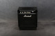 Marshall MB15 Bass Combo - 2nd Hand
