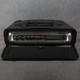 Bugera BVP5500 Bass Amp Head - Case - 2nd Hand