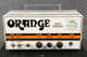 Orange Tiny Terror Amp Head - Gig Bag - 2nd Hand