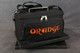 Orange Tiny Terror Amp Head - Gig Bag - 2nd Hand