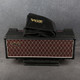 Vox AC30CH Amp Head - Cover **COLLECTION ONLY** - 2nd Hand Vox AC30CH Amp Head - Cover **COLLECTION ONLY** - 2nd Hand