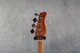 Sire Marcus Miller P5 - Tobacco Sunburst - 2nd Hand Sire Marcus Miller P5 - Tobacco Sunburst - 2nd Hand