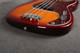 Sire Marcus Miller P5 - Tobacco Sunburst - 2nd Hand Sire Marcus Miller P5 - Tobacco Sunburst - 2nd Hand