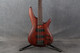 Ibanez SR500-BM - Brown Mahogany - 2nd Hand