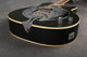Harley Benton Custom Line Resonator N-150CE - Black - 2nd Hand Harley Benton Custom Line Resonator N-150CE - Black - 2nd Hand