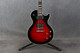 Epiphone Les Paul Prophecy - Red Tiger Aged Gloss - 2nd Hand (131546) Epiphone Les Paul Prophecy - Red Tiger Aged Gloss - 2nd Hand (131546)