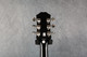 Epiphone Les Paul Prophecy - Red Tiger Aged Gloss - 2nd Hand (131546) Epiphone Les Paul Prophecy - Red Tiger Aged Gloss - 2nd Hand (131546)