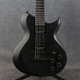 Washburn Idol WI65C - Matte Black - 2nd Hand