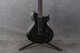 Washburn Idol WI65C - Matte Black - 2nd Hand