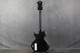 Washburn Idol WI65C - Matte Black - 2nd Hand