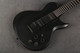 Washburn Idol WI65C - Matte Black - 2nd Hand