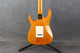 Ibanez RX-650 - Made In Korea - Amber - 2nd Hand