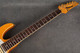 Ibanez RX-650 - Made In Korea - Amber - 2nd Hand