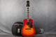 Epiphone Hummingbird - Heritage Cherry Sunburst - Gig Bag - 2nd Hand
