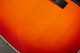 Epiphone Hummingbird - Heritage Cherry Sunburst - Gig Bag - 2nd Hand
