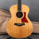Taylor 214e Grand Auditorium Electro Acoustic - Natural - Gig Bag - 2nd Hand Taylor 214e Grand Auditorium Electro Acoustic - Natural - Gig Bag - 2nd Hand