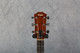 Taylor 214e Grand Auditorium Electro Acoustic - Natural - Gig Bag - 2nd Hand Taylor 214e Grand Auditorium Electro Acoustic - Natural - Gig Bag - 2nd Hand