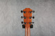 Taylor 214e Grand Auditorium Electro Acoustic - Natural - Gig Bag - 2nd Hand Taylor 214e Grand Auditorium Electro Acoustic - Natural - Gig Bag - 2nd Hand