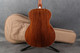 Taylor 214e Grand Auditorium Electro Acoustic - Natural - Gig Bag - 2nd Hand Taylor 214e Grand Auditorium Electro Acoustic - Natural - Gig Bag - 2nd Hand