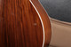 Taylor 214e Grand Auditorium Electro Acoustic - Natural - Gig Bag - 2nd Hand Taylor 214e Grand Auditorium Electro Acoustic - Natural - Gig Bag - 2nd Hand