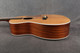 Taylor 214e Grand Auditorium Electro Acoustic - Natural - Gig Bag - 2nd Hand Taylor 214e Grand Auditorium Electro Acoustic - Natural - Gig Bag - 2nd Hand