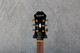 Epiphone Dot - Cherry with Gold Hardware - Gig Bag - 2nd Hand Epiphone Dot - Cherry with Gold Hardware - Gig Bag - 2nd Hand