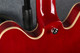 Epiphone Dot - Cherry with Gold Hardware - Gig Bag - 2nd Hand Epiphone Dot - Cherry with Gold Hardware - Gig Bag - 2nd Hand