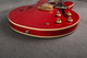 Epiphone Dot - Cherry with Gold Hardware - Gig Bag - 2nd Hand Epiphone Dot - Cherry with Gold Hardware - Gig Bag - 2nd Hand