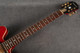 Epiphone Dot - Cherry with Gold Hardware - Gig Bag - 2nd Hand Epiphone Dot - Cherry with Gold Hardware - Gig Bag - 2nd Hand