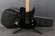 Fender Player Series Telecaster - Black - Gig Bag - 2nd Hand