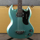 Gibson 1967 EB-0 - Refinished Pelham Blue - Hard Case - 2nd Hand